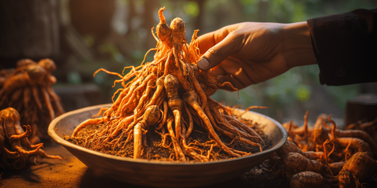 How to Determine if You’re Buying Organic Cordyceps