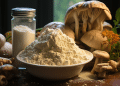How to Take Lions Mane Mushroom Powder