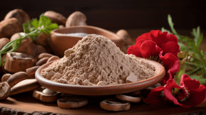 How to Use Reishi Mushroom Powder