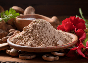 How to Use Reishi Mushroom Powder