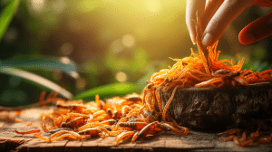 Is Cordyceps Good For Allergies? Let’s Find Out