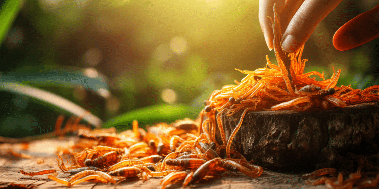 Is Cordyceps Good For Allergies? Let’s Find Out