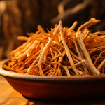 Is Cordyceps Good For Lungs?