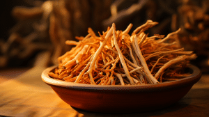 Is Cordyceps Good For Lungs?