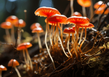 Is Cordyceps Psychedelic? The Answer Might Surprise You
