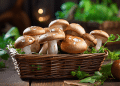Is Eating Mushrooms Good For You? Let's Find Out
