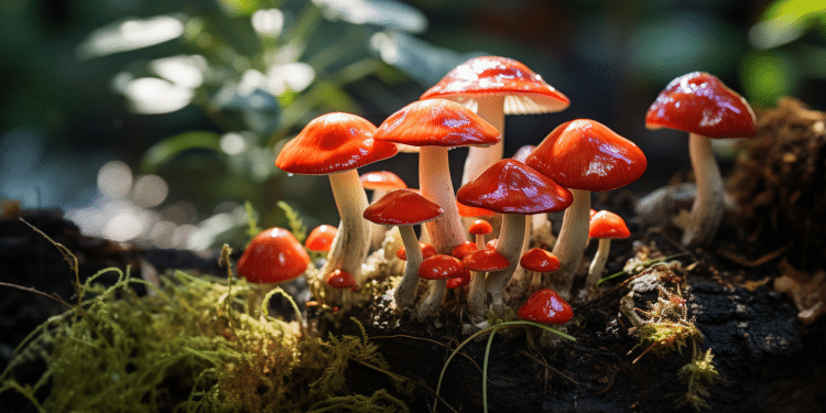 Legality Magic Mushrooms 2023 Canada: Can You Enjoy Them Safely?