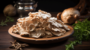 Maitake Mushroom Benefits | Our 7 Favorites