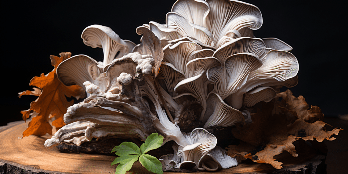 Maitake Mushroom Dosage for Cancer Health By Mushrooms