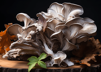 Maitake Mushroom which mushroom supplements can i take