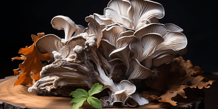 Maitake Mushroom which mushroom supplements can i take