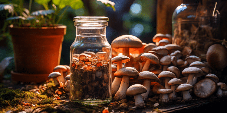 Microdosing with Psilocybin Mushrooms: All You Need to Know