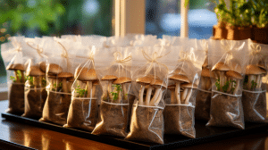 Mushroom Grow Bags | A Quick Walkthrough of Things to Know