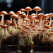 Mushroom Growing Kit