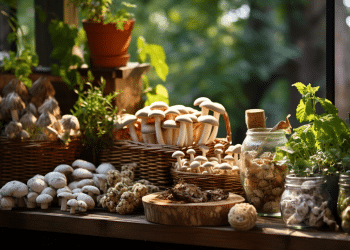 Mushroom Growing Supplies | The Essentials