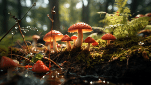 Mushroom Spawn | What You Need to Know
