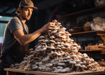 Mushroom Substrate | What You Need to Know