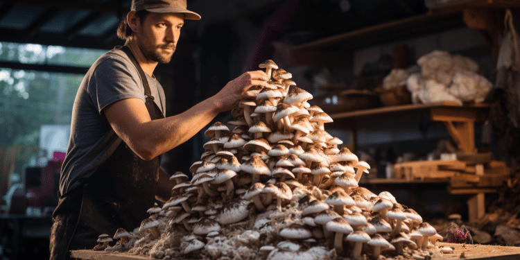 Mushroom Substrate | What You Need to Know