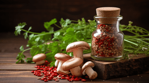 Mushroom Supplement Benefits: Immunity, Brain Function, and More