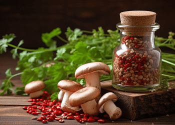 Mushroom Supplement Benefits: Immunity, Brain Function, and More