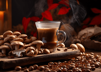 Our Top 10 Mushroom Coffee Benefits