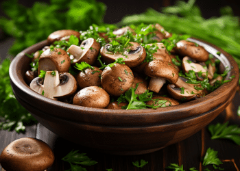 Our Top 9 Keto Friendly Mushrooms