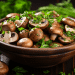 Our Top 9 Keto Friendly Mushrooms