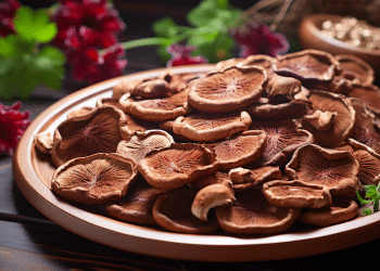 Reishi Mushroom for Allergies and Other Remedies