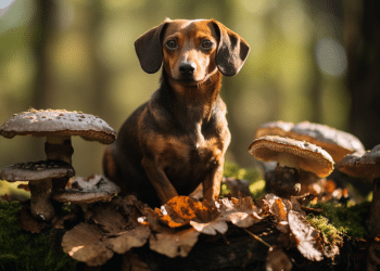 Reishi Mushroom for Dogs | Our Favorite Brand