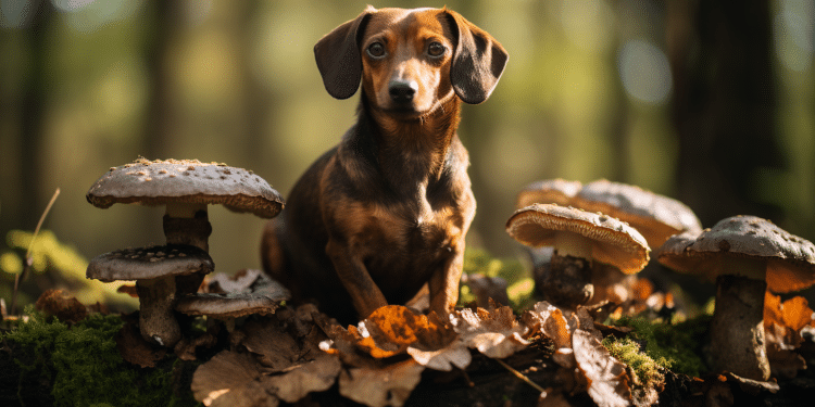 Reishi Mushroom for Dogs | Our Favorite Brand