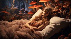 Reishi Mushroom for Sleep | How Well Does It Work?