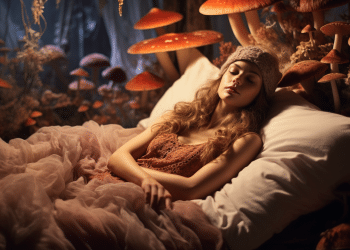 Reishi Mushroom for Sleep | How Well Does It Work?