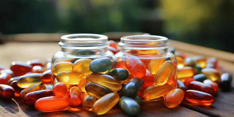 Supplements for Focus | Some of Our Favorites