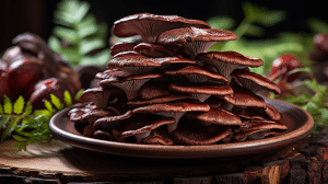 The Ideal Reishi Mushroom Dosage | How Much Should You Take?