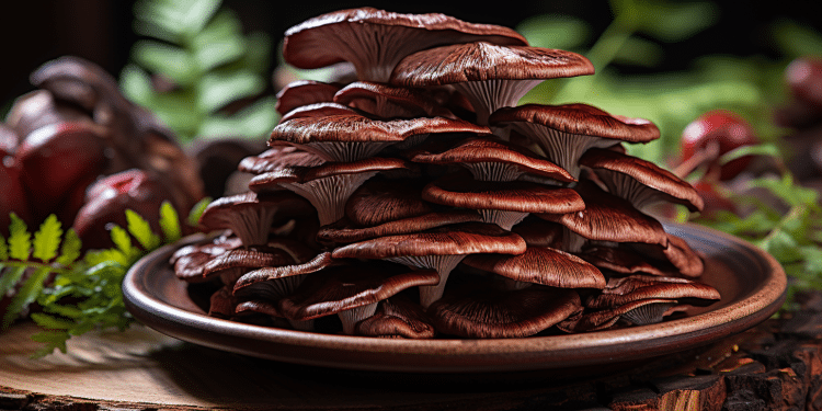 The Ideal Reishi Mushroom Dosage | How Much Should You Take?
