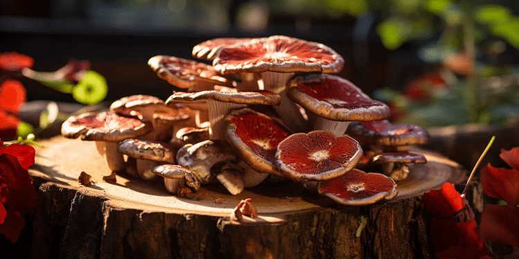 Top 12 Reishi Mushroom Health Benefits | Plus Potential Side Effects