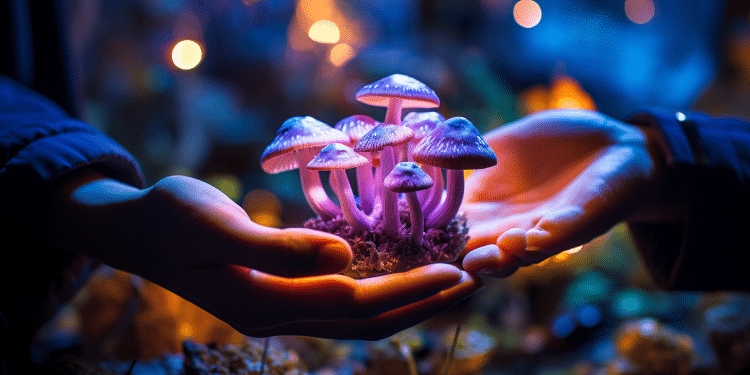 Top Magic Mushroom Dispensaries in Canada 2023