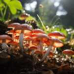 Ways to Prevent Mushrooms From Growing In Your Backyard