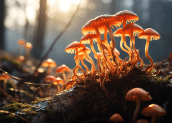 What Does The Cordyceps Fungus Do?