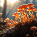 What Does The Cordyceps Fungus Do?