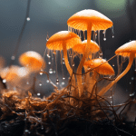 What Type of Mushroom is Cordyceps?