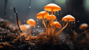 What Type of Mushroom is Cordyceps?
