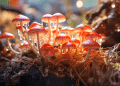 What is a Mushroom Fruiting Chamber?