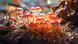 What is a Mushroom Fruiting Chamber?