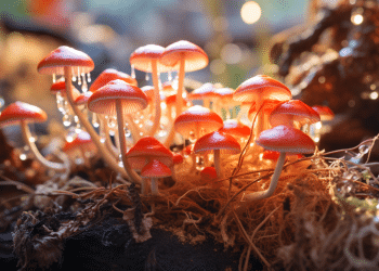 What is a Mushroom Fruiting Chamber?