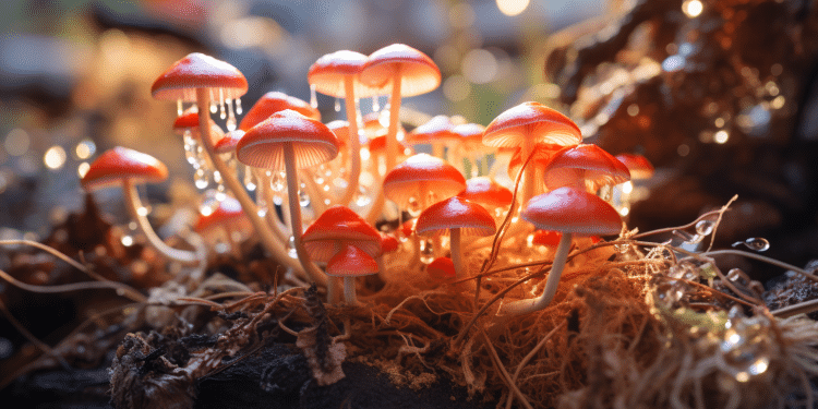 What is a Mushroom Fruiting Chamber?