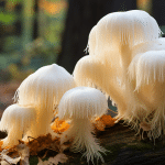 Where Do Lion's Mane Mushrooms Grow?
