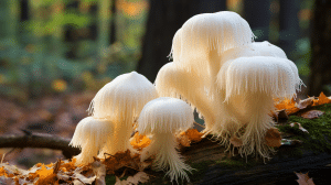 Where Do Lion's Mane Mushrooms Grow?
