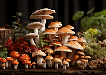 Which Substrates Are Best For Which Type of Mushroom