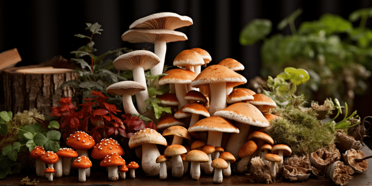 Which Substrates Are Best For Which Type of Mushroom